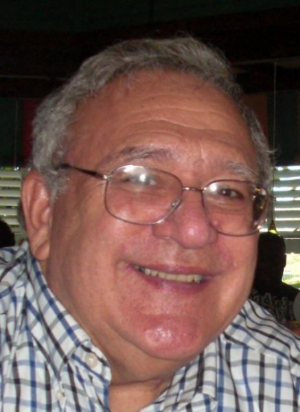 Carlos E. Chardón